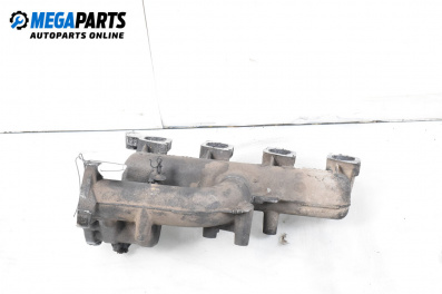 Ansaugkrümmer for Renault Megane II Hatchback (07.2001 - 10.2012) 1.9 dCi (BM0G, CM0G), 120 hp