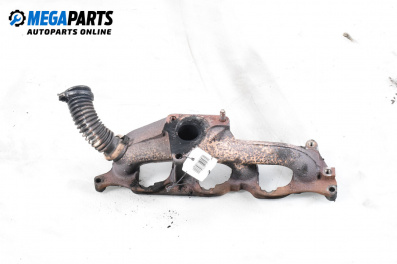 Abgaskrümmer for Renault Megane II Hatchback (07.2001 - 10.2012) 1.9 dCi (BM0G, CM0G), 120 hp