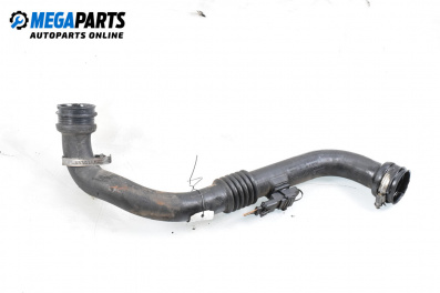 Water pipe for Renault Megane II Hatchback (07.2001 - 10.2012) 1.9 dCi (BM0G, CM0G), 120 hp