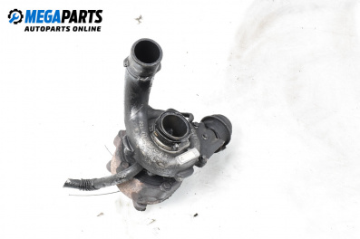 Turbo for Renault Megane II Hatchback (07.2001 - 10.2012) 1.9 dCi (BM0G, CM0G), 120 hp, № 708639-0006