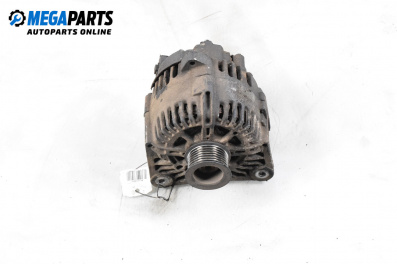 Alternator for Renault Megane II Hatchback (07.2001 - 10.2012) 1.9 dCi (BM0G, CM0G), 120 hp