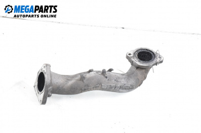 Turbo pipe for Renault Megane II Hatchback (07.2001 - 10.2012) 1.9 dCi (BM0G, CM0G), 120 hp