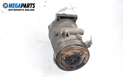 AC compressor for Renault Megane II Hatchback (07.2001 - 10.2012) 1.9 dCi (BM0G, CM0G), 120 hp