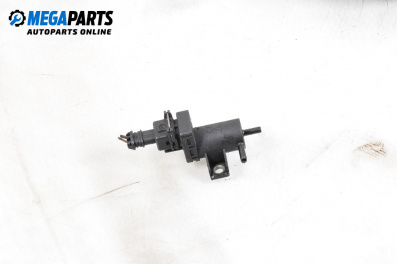 Supapă vacuum for Renault Megane II Hatchback (07.2001 - 10.2012) 1.9 dCi (BM0G, CM0G), 120 hp