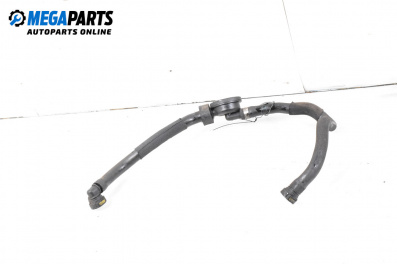Water hose for Renault Megane II Hatchback (07.2001 - 10.2012) 1.9 dCi (BM0G, CM0G), 120 hp