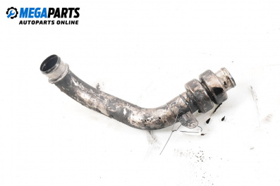 Water pipe for Renault Megane II Hatchback (07.2001 - 10.2012) 1.9 dCi (BM0G, CM0G), 120 hp