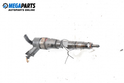 Diesel fuel injector for Renault Megane II Hatchback (07.2001 - 10.2012) 1.9 dCi (BM0G, CM0G), 120 hp