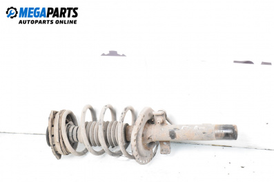 MacPherson-federbein for Renault Megane II Hatchback (07.2001 - 10.2012), hecktür, position: links, vorderseite
