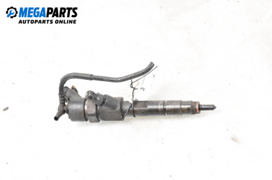 Diesel fuel injector for Renault Megane II Hatchback (07.2001 - 10.2012) 1.9 dCi (BM0G, CM0G), 120 hp