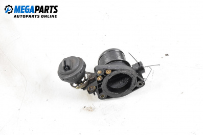 Air intake valve for Renault Megane II Hatchback (07.2001 - 10.2012) 1.9 dCi (BM0G, CM0G), 120 hp