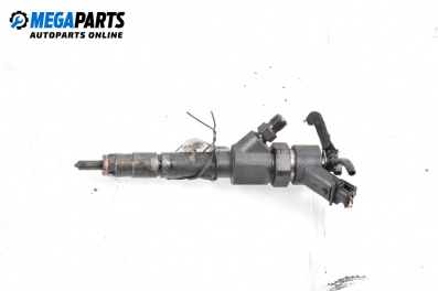 Diesel fuel injector for Renault Megane II Hatchback (07.2001 - 10.2012) 1.9 dCi (BM0G, CM0G), 120 hp