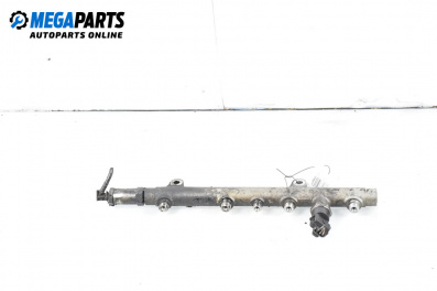Kraftstoffzuführung for Renault Megane II Hatchback (07.2001 - 10.2012) 1.9 dCi (BM0G, CM0G), 120 hp