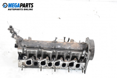 Engine head for Renault Megane II Hatchback (07.2001 - 10.2012) 1.9 dCi (BM0G, CM0G), 120 hp