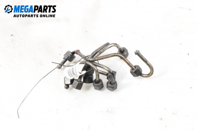 Fuel pipes for Renault Megane II Hatchback (07.2001 - 10.2012) 1.9 dCi (BM0G, CM0G), 120 hp
