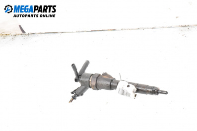 Diesel fuel injector for Renault Megane II Hatchback (07.2001 - 10.2012) 1.9 dCi (BM0G, CM0G), 120 hp
