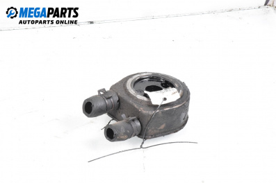 Ölkühler for Renault Megane II Hatchback (07.2001 - 10.2012) 1.9 dCi (BM0G, CM0G), 120 hp