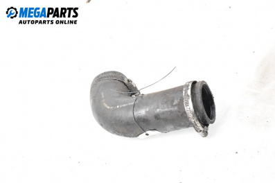Turbo hose for Renault Megane II Hatchback (07.2001 - 10.2012) 1.9 dCi (BM0G, CM0G), 120 hp