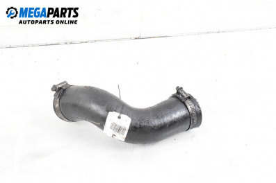 Turbo hose for Renault Megane II Hatchback (07.2001 - 10.2012) 1.9 dCi (BM0G, CM0G), 120 hp