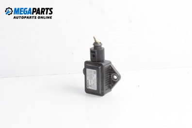 ESP sensor for Audi A4 Avant B6 (04.2001 - 12.2004), № 8E0-907-637A