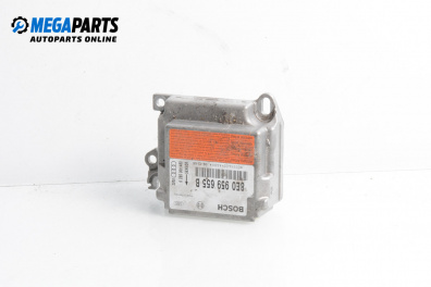 Module for Audi A4 Avant B6 (04.2001 - 12.2004), № 8E0-959-655-B