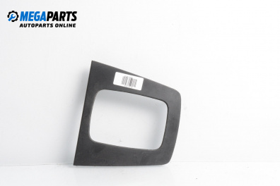 Interior plastic for Audi A4 Avant B6 (04.2001 - 12.2004), 5 doors, station wagon, position: front