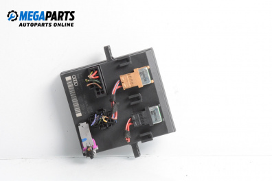 Comfort module for Audi A4 Avant B6 (04.2001 - 12.2004), № 8E0-907-279-C