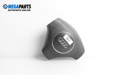 Airbag for Audi A4 Avant B6 (04.2001 - 12.2004), 5 uși, combi, position: fața