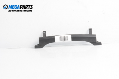 Interior plastic for Audi A4 Avant B6 (04.2001 - 12.2004), 5 doors, station wagon, position: front