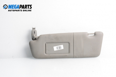 Sun visor for Audi A4 Avant B6 (04.2001 - 12.2004), position: left