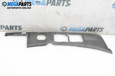 Windshield wiper cover cowl for Audi A4 Avant B6 (04.2001 - 12.2004), 5 doors, station wagon