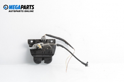 Încuietoare portbagaj for Audi A4 Avant B6 (04.2001 - 12.2004), combi, position: din spate