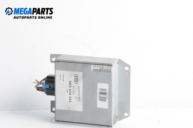 Module for Audi A4 Avant B6 (04.2001 - 12.2004), № 8E9-035-223