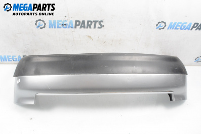 Stoßfänger hinten for Audi A4 Avant B6 (04.2001 - 12.2004), combi