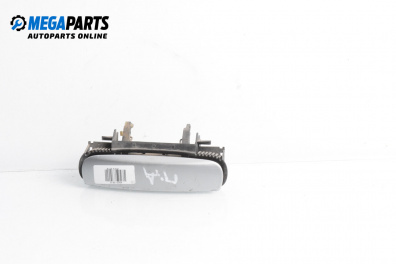 Outer handle for Audi A4 Avant B6 (04.2001 - 12.2004), 5 doors, station wagon, position: front - right