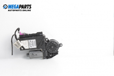 Motor macara geam for Audi A4 Avant B6 (04.2001 - 12.2004), 5 uși, combi, position: dreaptă - fața, № 105841-105