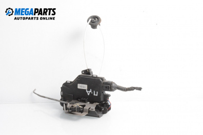Schloss for Audi A4 Avant B6 (04.2001 - 12.2004), position: rechts, vorderseite