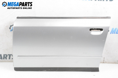Door for Audi A4 Avant B6 (04.2001 - 12.2004), 5 doors, station wagon, position: front - left