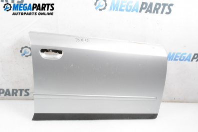 Door for Audi A4 Avant B6 (04.2001 - 12.2004), 5 doors, station wagon, position: front - right
