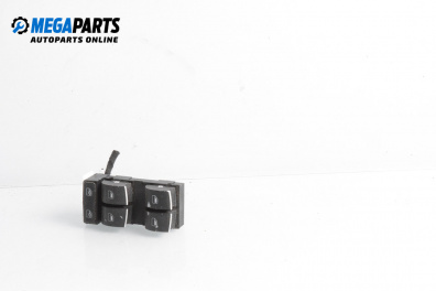 Tasten el. scheiben for Audi A4 Avant B6 (04.2001 - 12.2004)