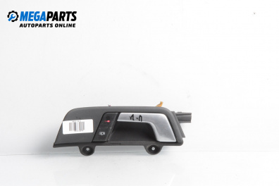 Mâner interior for Audi A4 Avant B6 (04.2001 - 12.2004), 5 uși, combi, position: stânga - fața