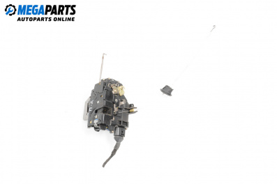 Schloss for Audi A4 Avant B6 (04.2001 - 12.2004), position: links, vorderseite