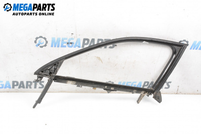 Door cover plastic panel shield for Audi A4 Avant B6 (04.2001 - 12.2004), 5 doors, station wagon, position: front - right