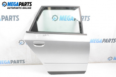Door for Audi A4 Avant B6 (04.2001 - 12.2004), 5 doors, station wagon, position: rear - right
