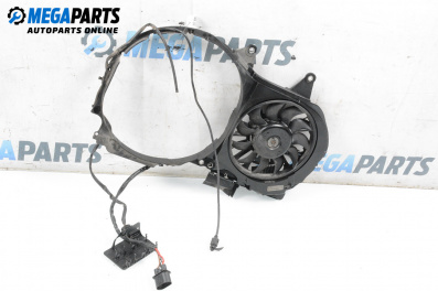 Radiator fan for Audi A4 Avant B6 (04.2001 - 12.2004) 2.5 TDI quattro, 180 hp
