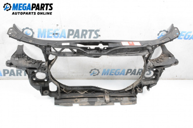 Front slam panel for Audi A4 Avant B6 (04.2001 - 12.2004), station wagon