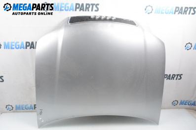 Motorhaube for Audi A4 Avant B6 (04.2001 - 12.2004), 5 türen, combi, position: vorderseite
