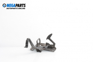 Bonnet lock for Audi A4 Avant B6 (04.2001 - 12.2004)
