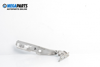 Bonnet hinge for Audi A4 Avant B6 (04.2001 - 12.2004), 5 doors, station wagon, position: left