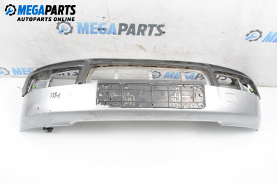 Frontstoßstange for Audi A4 Avant B6 (04.2001 - 12.2004), combi, position: vorderseite