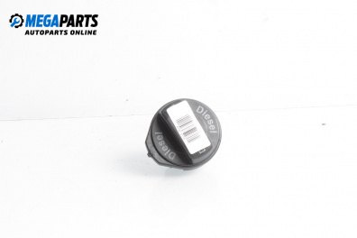 Oil cap for Audi A4 Avant B6 (04.2001 - 12.2004) 2.5 TDI quattro, 180 hp